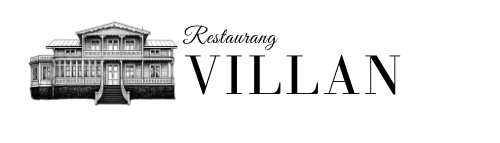 Restaurang Villan